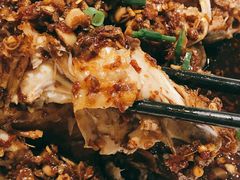 口水鸡-乌江鱼杭帮菜(西湖店)