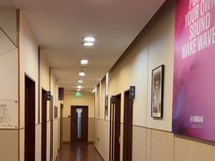 -雅马哈音乐中心(上海静安直营店)