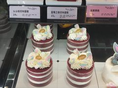 -御品轩(凤城二路店)