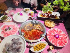 -蜀大侠·侠客印象(园林博物馆店)