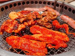 -火炉火自助餐(西直门凯德MALL店)