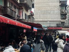 -小罗子汤店(大士院总店)