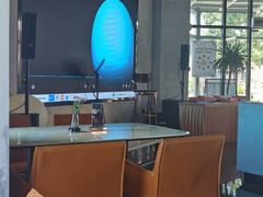 大堂-岁粤Moon·湖景餐厅(月光码头店)