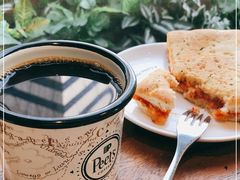 -Peet's Coffee皮爷咖啡(大学路店)