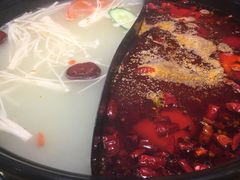 -百味源炭火烤翅 ·夜市大排档(酒仙桥店)