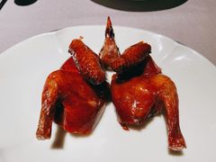 -荣轩(新荣记环球金融中心店)