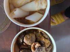 -卤大叔·广州牛杂(壹方城店)