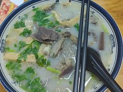 -鸭小妹鸭血粉丝(老门东店)
