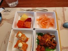 -Mr·Fish鱼鲜生海鲜放题(银泰in99店)