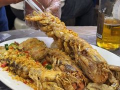 -富来美食