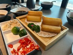 -同仁四季椰子鸡(无锡滨湖万象汇店)