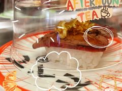 -友壹町寿司(佛山新DNA店)
