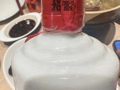 -六泰居·尔滨地标·东北菜(黄河路店)