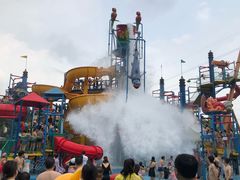 -苏州乐园森林水世界