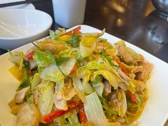 -老牌坊鲁菜名店(聊城美食岛店)