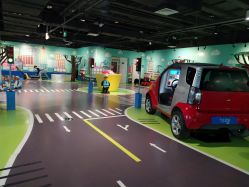 -北京科学中心儿童乐园