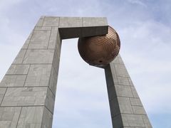 -青澳湾北回归线广场