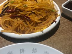 -姥姥家春饼店(佳亿时尚广场店)