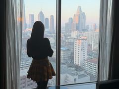 -天津君隆威斯汀酒店