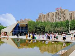 -三五九旅屯垦纪念馆