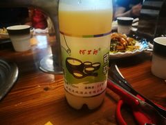 -艺林烤肉城(光明店)