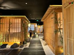 -京旬海鲜放题·铁板烧自助餐厅