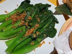 -蔡澜点心·粤菜(花城汇南区店)