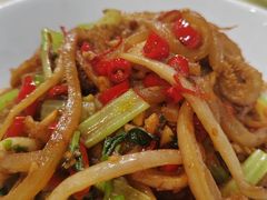 -笨罗卜浏阳菜馆(龙华鹏润达店)