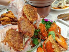 -醉壹号海鲜大排档(厦门美食地标店)