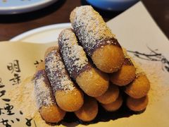 -向川南·水煮鱼·川菜(和平里店)