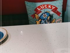 -鱼酷活鱼烤鱼(南京水游城店)