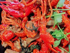 -湘江大码头·龙虾馆(渔人码头一店)
