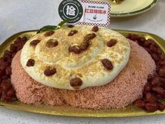 -俭让佬妈现卤串串(温江总店)