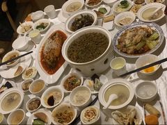 -龙抄手食府(浣花北路店)