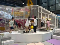 -萨卡屋亲子乐园·餐厅(龙山万物工场店)