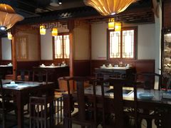大堂-京元盛铜锅涮肉(上海总店)