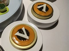 -L'Arome芳芳法国餐厅(仙林金鹰店)