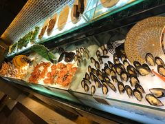 -雄楚国际大酒店-四季西餐厅