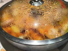 -黄记煌三汁焖锅(悦方IDmall店)