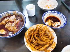 -西月城谭豆花(春熙路店)