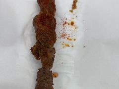 -揽月斋•清真小馆(右安门店)