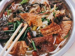 -凤张螺蛳粉·爽口粉(跃进路总店)
