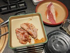 -神户赤童日式烤肉(金地广场店)
