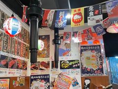 大堂-大阪烧肉BAKA一代(十亩地店)