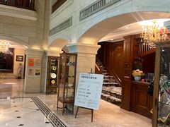 -马勒别墅饭店(静安寺店)