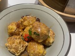 -传统菜农庄(皇姑路店)