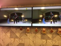 -DOS HOP潮上舞蹈