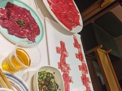 -许府牛火锅(信义坊总店)
