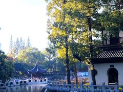 -汇龙潭