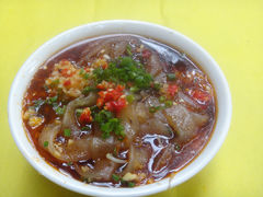 -痴串串(星汉路总店)
